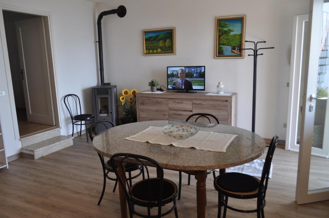Holiday Home Near Monte Baldo In Tremosine Sul Garda ภายนอก รูปภาพ