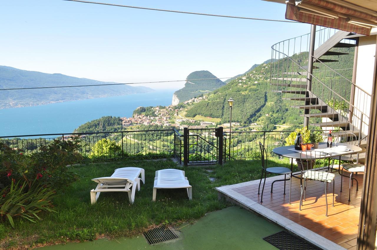 Holiday Home Near Monte Baldo In Tremosine Sul Garda ภายนอก รูปภาพ