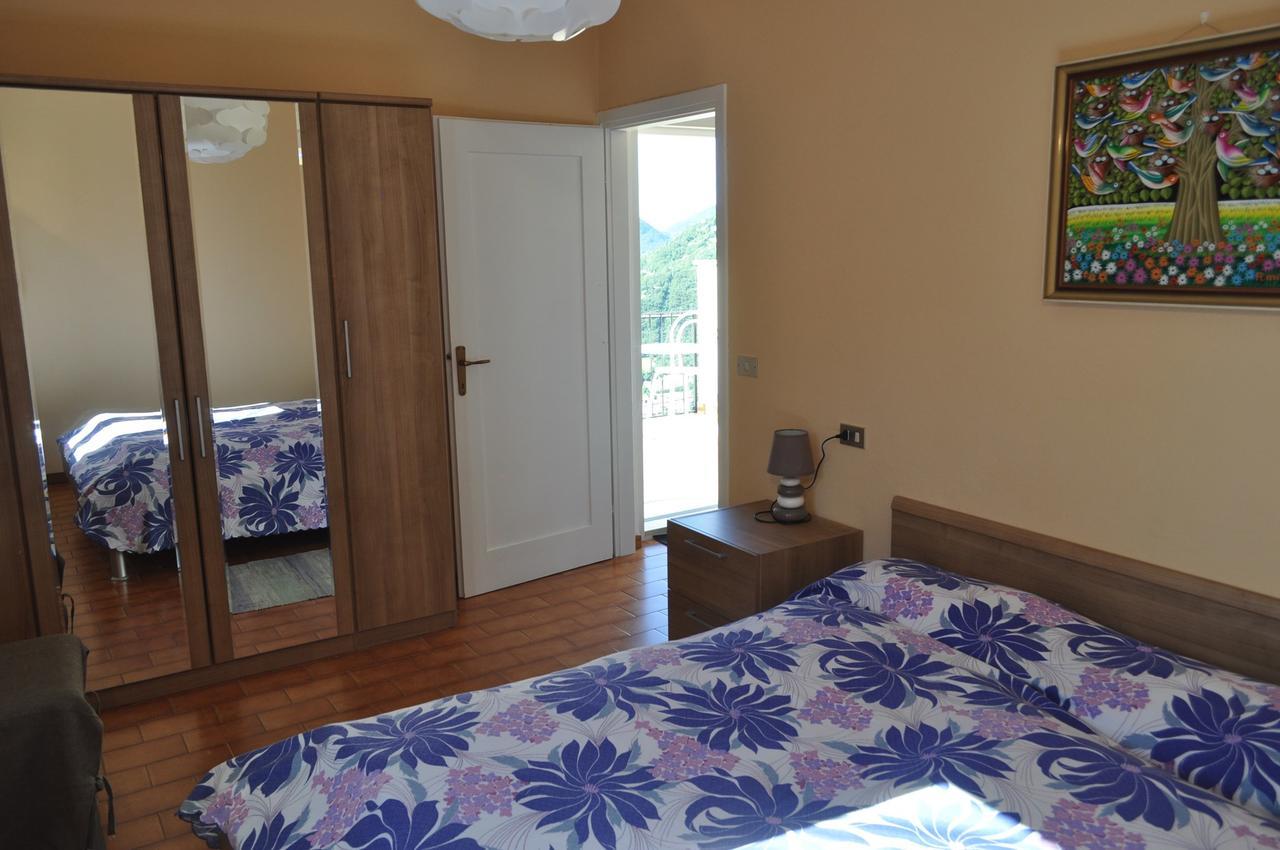 Holiday Home Near Monte Baldo In Tremosine Sul Garda ภายนอก รูปภาพ