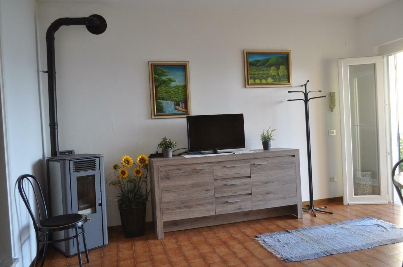 Holiday Home Near Monte Baldo In Tremosine Sul Garda ภายนอก รูปภาพ